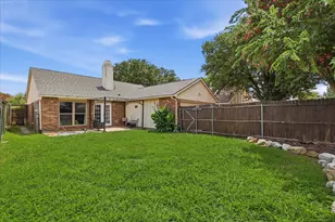 4132 Driscoll Dr, The Colony, TX 75056 - Photo 25