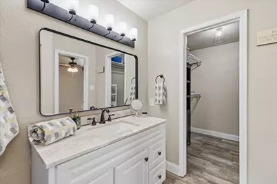 4132 Driscoll Drive, The Colony, TX 75056 - Photo 19