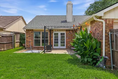4132 Driscoll Drive, The Colony, TX 75056 - Photo 27