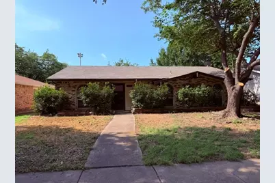 5060 Arbor Glen Road, The Colony, TX 75056 - Photo 1