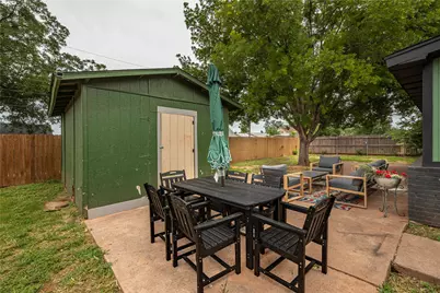 2601 N Willis Street, Abilene, TX 79603 - Photo 29