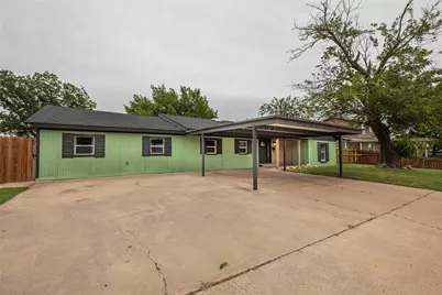 2601 N Willis Street, Abilene, TX 79603 - Photo 27