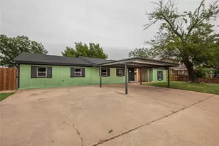 2601 N Willis St, Abilene, TX 79603 - Photo 27
