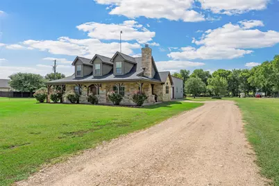586 Fm 1242, Abbott, TX 76621 - Photo 3