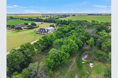586 Fm 1242, Abbott, TX 76621 - Photo 37