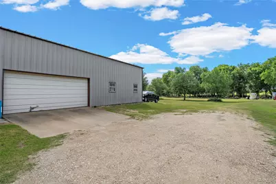 586 Fm 1242, Abbott, TX 76621 - Photo 35