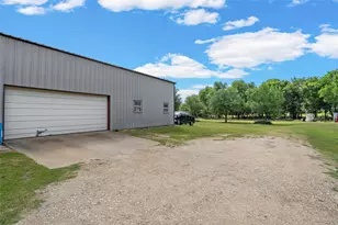 586 Fm 1242, Abbott, TX 76621 - Photo 35