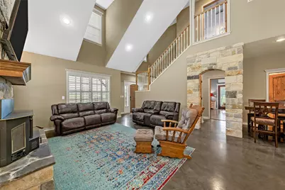 586 Fm 1242, Abbott, TX 76621 - Photo 5