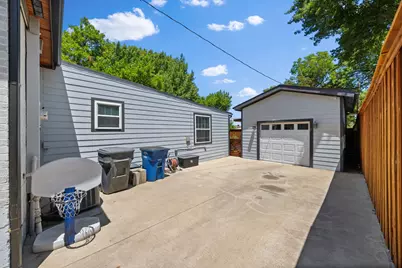 2631 Alco Avenue, Dallas, TX 75211 - Photo 31