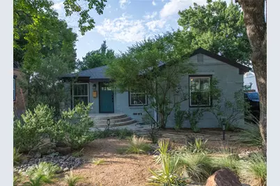 2631 Alco Avenue, Dallas, TX 75211 - Photo 1