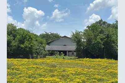 3834 Fenley Flat Road, Lufkin, TX 75969 - Photo 5