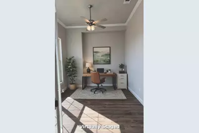 175 Quail Ridge Court, Decatur, TX 76234 - Photo 5