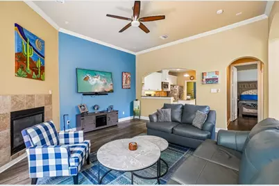 6118 Shoal Creek Trail, Garland, TX 75044 - Photo 7