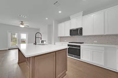 7929 Bayside Drive, Rowlett, TX 75088 - Photo 9
