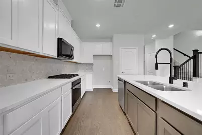 7929 Bayside Drive, Rowlett, TX 75088 - Photo 7