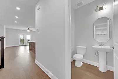 7929 Bayside Drive, Rowlett, TX 75088 - Photo 13