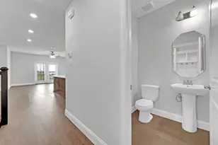 7929 Bayside Dr, Rowlett, TX 75088 - Photo 13