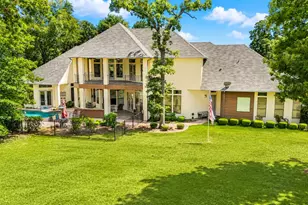 299 St Andrews Dr, Mabank, TX 75156 - Photo 37