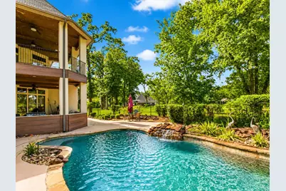 299 Saint Andrews Drive, Mabank, TX 75156 - Photo 3