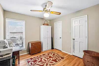 5508 Timber Green Drive, Arlington, TX 76016 - Photo 23