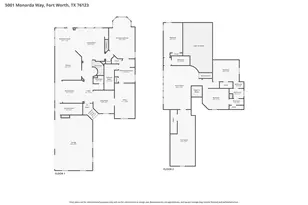 5001 Monarda Way, Fort Worth, TX 76123 - Photo 37