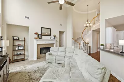 5001 Monarda Way, Fort Worth, TX 76123 - Photo 5