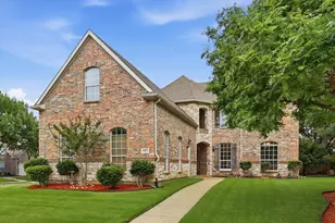 5001 Monarda Way, Fort Worth, TX 76123 - Photo 1