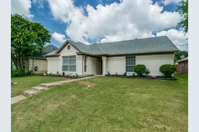 1653 Crosshaven Drive, Lewisville, TX 75077 - Photo 3