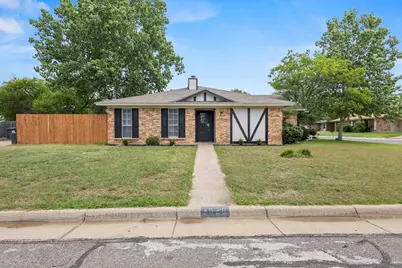 2526 Lido Lane, Arlington, TX 76015 - Photo 3
