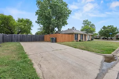 2526 Lido Lane, Arlington, TX 76015 - Photo 5
