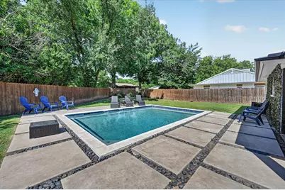 8920 Kincaid Drive, Benbrook, TX 76116 - Photo 33