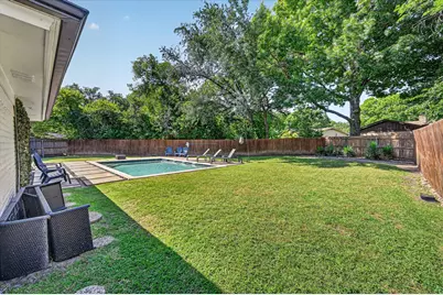 8920 Kincaid Drive, Benbrook, TX 76116 - Photo 35