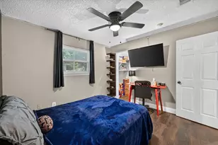 8920 Kincaid Dr, Benbrook, TX 76116 - Photo 25