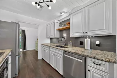 8920 Kincaid Drive, Benbrook, TX 76116 - Photo 15