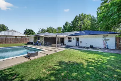 8920 Kincaid Drive, Benbrook, TX 76116 - Photo 37