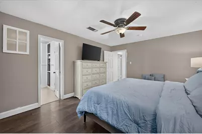 8920 Kincaid Drive, Benbrook, TX 76116 - Photo 29