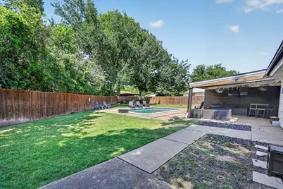 8920 Kincaid Drive, Benbrook, TX 76116 - Photo 35