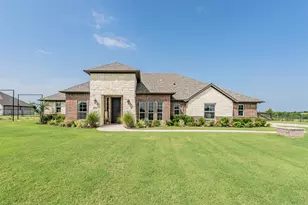 2230 Co Rd 2360, Decatur, TX 76234 - Photo 1