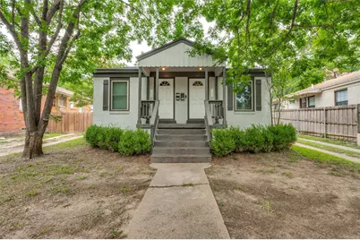 410 N Oak Cliff Boulevard, Dallas, TX 75208 - Photo 1