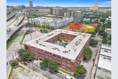 2502 Live Oak Street #236, Dallas, TX 75204 - Photo 23