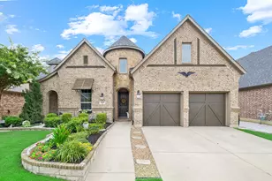1509 9th St, Argyle, TX 76226 - Photo 1