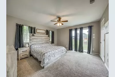 411 W Houston Street, Leonard, TX 75452 - Photo 5