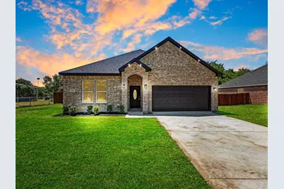 112 Miller Road, Kemp, TX 75143 - Photo 3