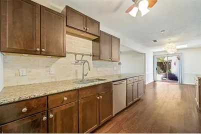 2525 Eucalyptus Drive, Plano, TX 75075 - Photo 15