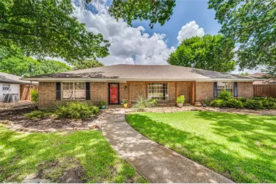 2525 Eucalyptus Drive, Plano, TX 75075 - Photo 1