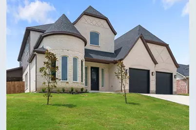 4318 Peachtree Lane, Denison, TX 75020 - Photo 1