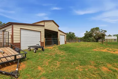 1057 Hereford Drive, Springtown, TX 76082 - Photo 19