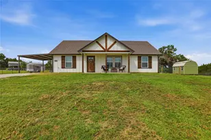1057 Hereford Dr, Springtown, TX 76082 - Photo 1
