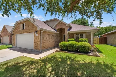 4604 Fern Valley Drive, Fort Worth, TX 76244 - Photo 3