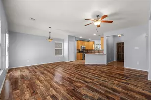 4604 Fern Valley Dr, Fort Worth, TX 76244 - Photo 7